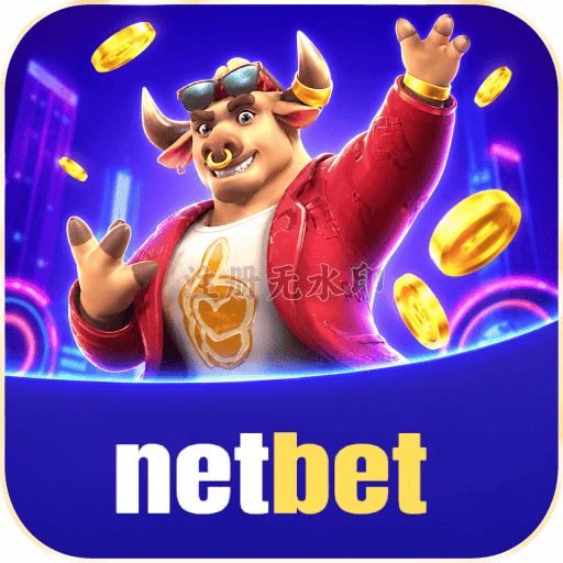 netbet Logo - Bônus de Cadastro