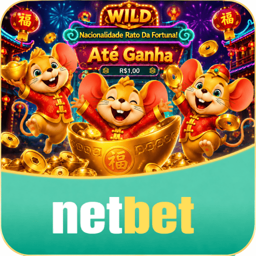 Logo netbet Loteria Online