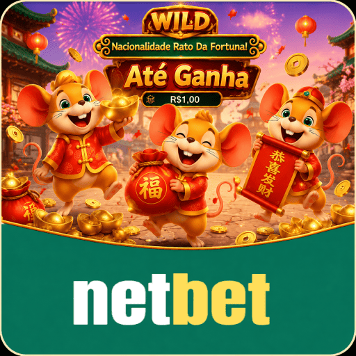 netbet Jackpots Progressivos