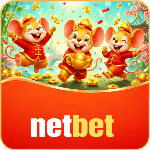 netbet Logo Verificado