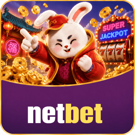 netbet Logo Oficial