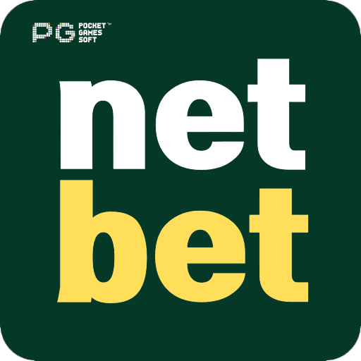Logo netbet Cassino Online Brasil