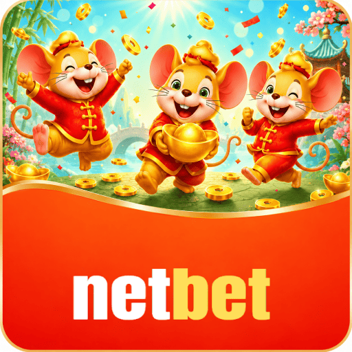 netbet Download Speed Test Logo - Teste de Velocidade Certificado