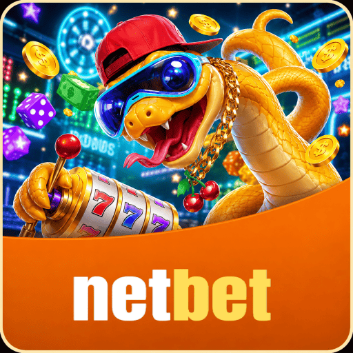 Requisitos do APK netbet para Android - Logo Oficial