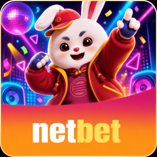 Logo da netbet