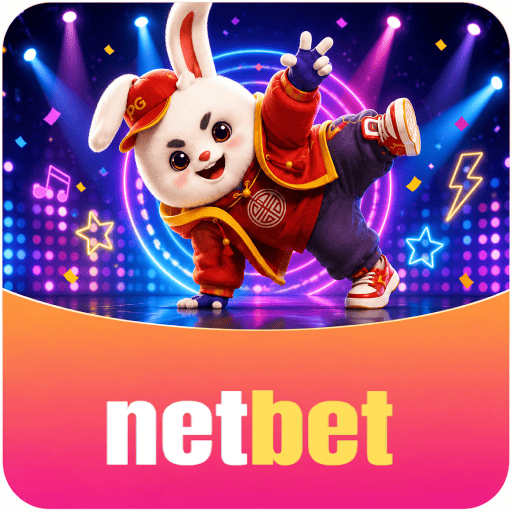 netbet Apostas Esportivas Logo - 34 Esportes Certificados